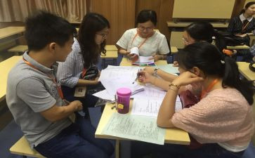 小学校本研修心得体会7篇