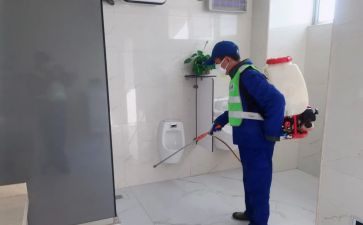 消毒产工作计划7篇