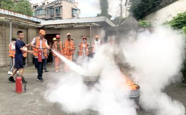 镇消防站工作计划参考5篇