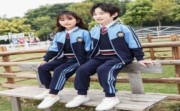 校服订购合同8篇