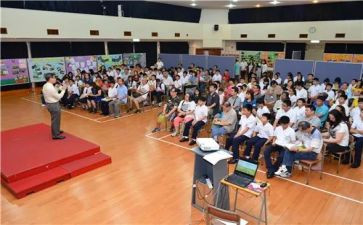 2024年清明节学校活动方案5篇