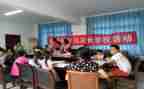 清明节学校活动策划6篇