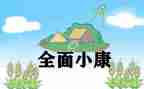 2023小康心得体会6篇