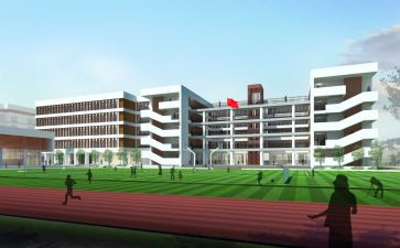校企合作工作计划2023最新5篇