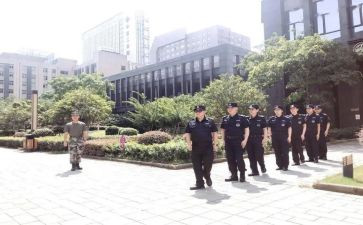 小区保安月工作计划精选8篇