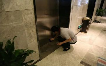 小区保洁半年工作计划7篇