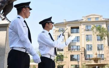 小区物业电工年终总结5篇