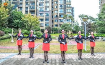 小区物业工作计划2023推荐6篇