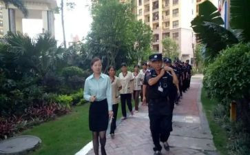 小区物业保洁工作计划8篇