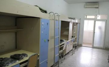 学校宿舍工作总结通用5篇