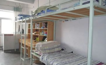 学校宿舍年终工作总结6篇