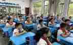 小学开学式学生代表讲话稿5篇