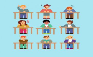 2023—2023小学德育工作计划6篇