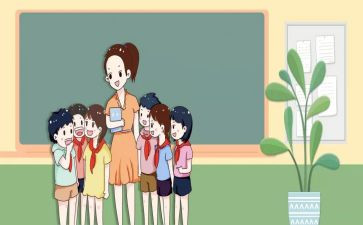 小学教师后勤个人总结7篇