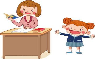 小学教师说题培训心得体会7篇