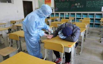 幼儿园校医的工作计划8篇