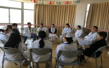 小组心得体会6篇