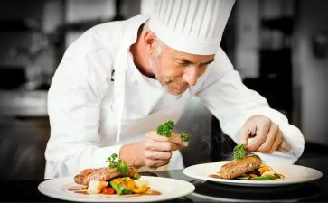 西餐个人总结5篇