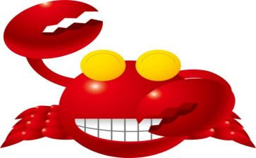 折螃蟹的教案5篇