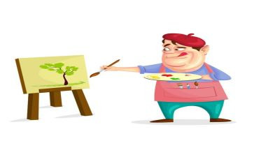 写人的作文600字7篇