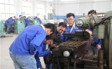 数控铣工作总结优秀6篇