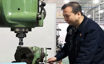 数控铣工作总结6篇