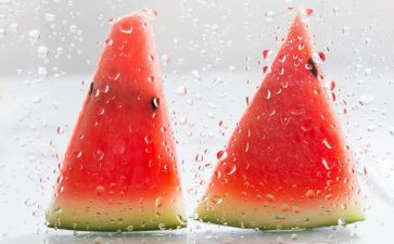 中班切西瓜游戏教案5篇