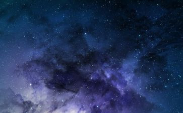 看星空短作文优秀8篇