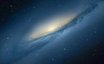 看星空短作文参考7篇