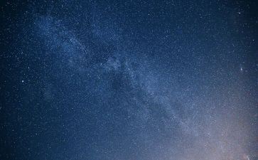 看星空短作文5篇