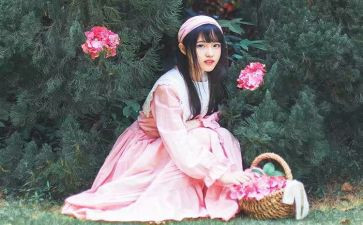 心目中的我作文600字推荐5篇