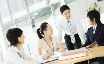 新人入职的演讲稿5篇