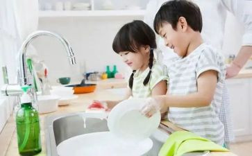 关于洗碗的作文7篇