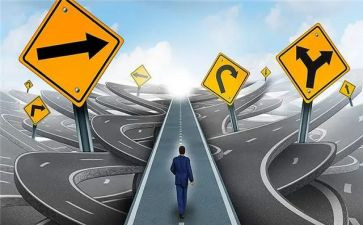 没有选择的路作文5篇