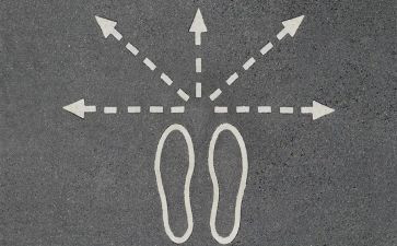 人生是道选择题演讲稿7篇