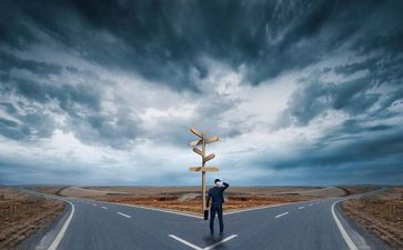 鹰的选择读后感5篇