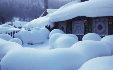 小雪节气幼儿园演讲稿5篇