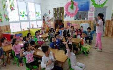 学前班春季工作总结5篇