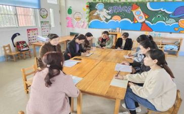 学前第二学前工作计划8篇