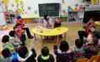 2024年幼儿园学前教育工作总结7篇
