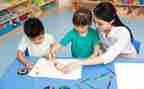 2023幼儿园学前班下学期工作计划6篇
