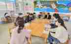 学前年度总结5篇