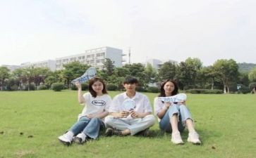 学生会面试自我介绍范文5篇