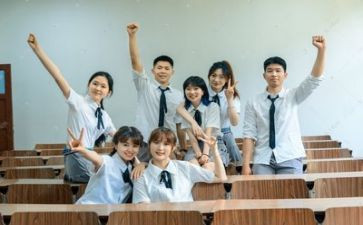 学生会自我鉴定8篇