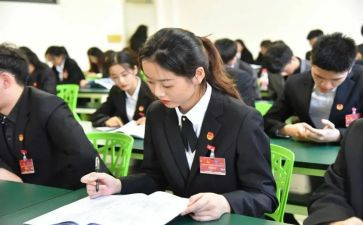 初中学委述职报告范文7篇