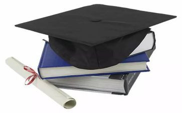 学位申请书范文7篇