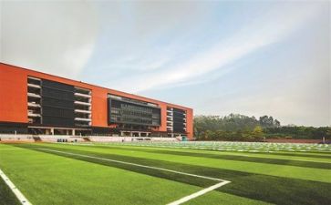 学校月工作总结范文模板5篇