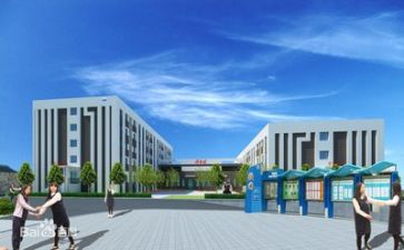 对学校的介绍的作文5篇