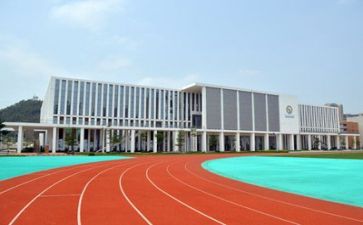 我与学校的演讲稿7篇