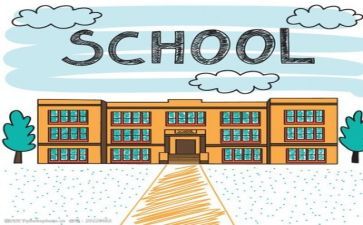 在学校年终总结参考7篇